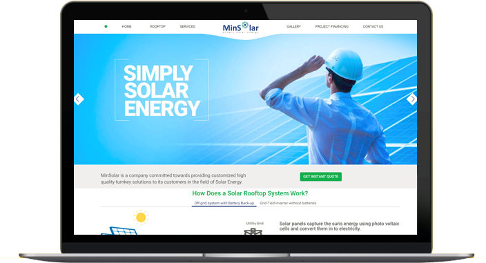Minsolar